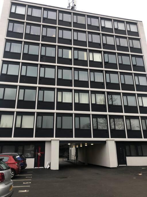Entire Apartment / Nec / Resorts World / Birmingham Airport Sheldon  Exterior foto